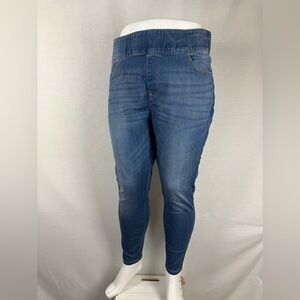 Celebrity Pink Skinny Jeans